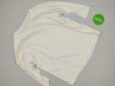 bluzki oversize sklep internetowy: Bluzka damska, rozmiar XL — 2