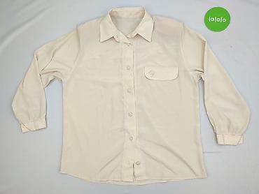 koszula marks: Koszula damska, rozmiar 3XL — 2