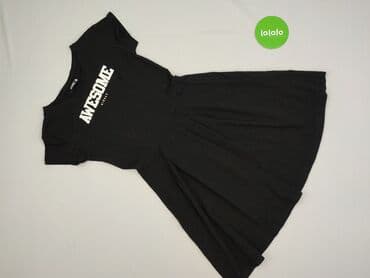 Sinsay, Women`s dress, size S (EU 36) — 2