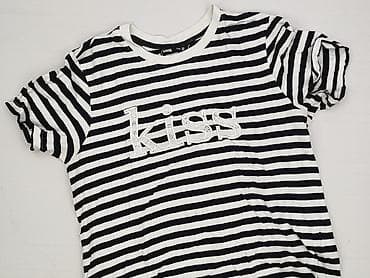 noosy: Sinsay, T-shirt damski, rozmiar XS — 1