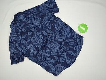 biale spodenki pull and bear: KappAhl, Koszulа dla mężczyzn, rozmiar M — 3