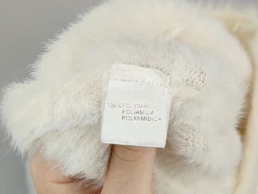 poliamid w swetrze: Sweter damski, rozmiar One size — 7