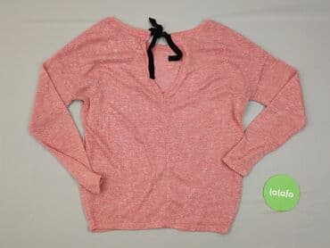 kurtki zimowe damskie c a: Sweter damski, rozmiar S — 3