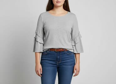 ravella bluzki damskie: Bluzka damska, rozmiar XL — 7