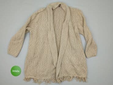 szlafrok c a: Women`s knitwear, size L (EU 40) — 2