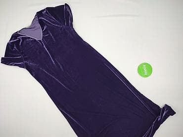 molton sukienki: Sukienka damska, rozmiar S — 2