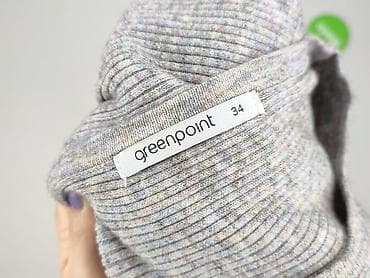 greenpoint bluzki: Greenpoint, Sweter damski, rozmiar 2XS — 4