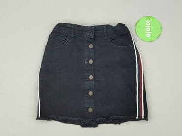 джинсова куртка: Skirt, VRS, 14 years, 158-164 cm, condition - Very good — 2