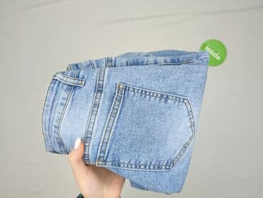 Jeansy damskie, M — 6