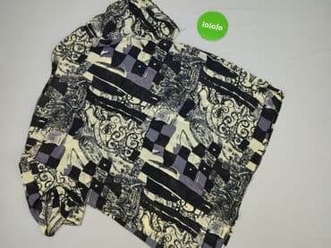 oversize bluzki: Bluzka damska, rozmiar 3XL — 5