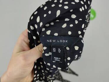 new look koszula: New Look, Bluzka damska, 2XL — 4