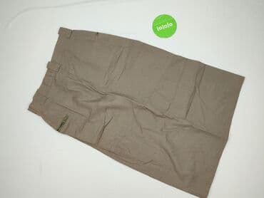 khaki spódnice: Spirit, Spódnica damska, rozmiar S — 3