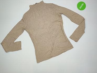 stradivarius 16580a: Zara, Golf damski, rozmiar S — 3