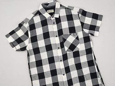 sliskie spodnie: Jack&Jones, Koszulа dla mężczyzn, rozmiar M — 1