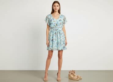 mango sukienka na wesele: Mango, Sukienka damska, rozmiar XS — 1