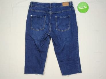 Women: Orsay, 3/4 Trousers for women, size L (EU 40) — 3