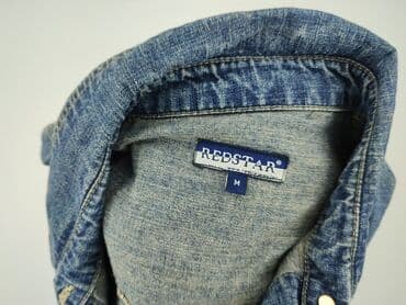 reserved sukienka denim: Sukienka damska, rozmiar M — 4