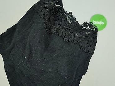 galaxy leginsy: Legginsy Krótkie damskie, rozmiar M — 7