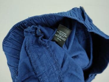 spodnie bojówki dresowe: George, Spodnie damskie, rozmiar M — 6