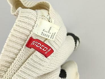 sweter john lewis: H&M Divided, Sweter damski, rozmiar 2XS — 4