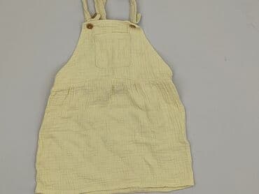 h: Dress, Ergee, 1.5-2 years, 86-92 cm, condition - Very good — 1