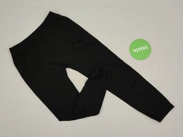legginsy prążkowane calzedonia: Legginsy Sportowe damskie, rozmiar M — 2