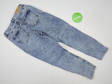 skiny jeans: Noisy May, Jeansy damskie, rozmiar S — 3