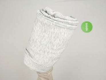 bluza szara hm: Spodnie dresowe damskie, rozmiar S — 4