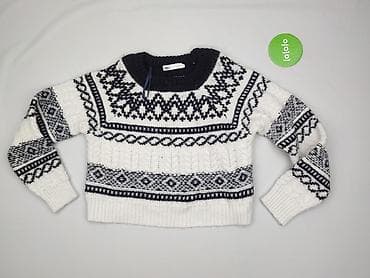 sweter manilla: ONLY, Sweter damski, rozmiar L — 2