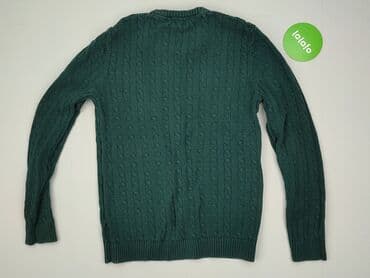 tommy hilfiger sweter: H&M, Sweter damski, rozmiar M — 3