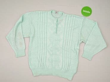 neonowy sweterek: Sem, Sweter damski, rozmiar One size — 3