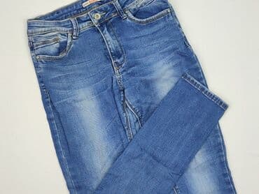 Jeansy damskie, rozmiar S