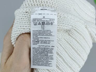 czy akryl w swetrze jest dobry: Old Navy, Women`s sweater, size M (EU 38) — 5