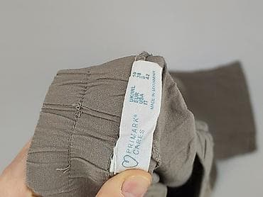 bluza soplica: Primark, Spodnie materiałowe damskie, rozmiar M — 4