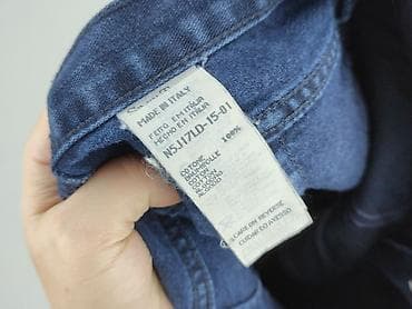 monki jeansy: Armani Jeans, Jeansy damskie, rozmiar M — 4