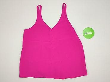 arctic monkeys bluzka: River Island, Top damski, rozmiar L — 3