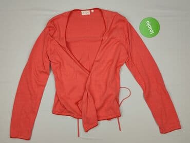 apricot sweter: Kardigan damski, S — 2