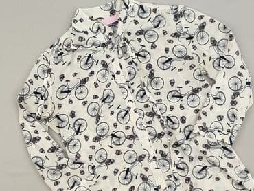 kolorowy t shirty: Koszula damska, rozmiar S — 1