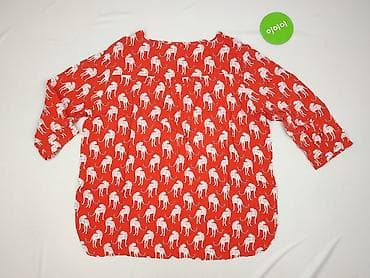 buty olive tree: S.Oliver, Жіноча блуза, розмір 3XL — 3