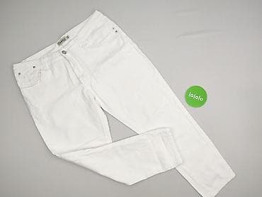 mnml jeans: Jeansy damskie, rozmiar 2XL — 2