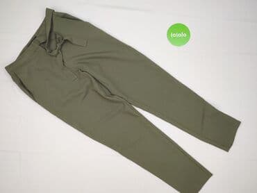 Spodnie: Missguided, Spodnie materiałowe damskie, XS — 2