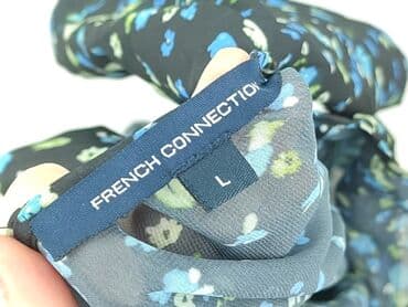 Women: French Connection, Women`s shirt, size L (EU 40) — 5