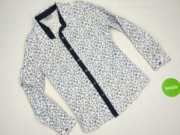 koszule aries: Koszula damska, rozmiar 5XL — 2