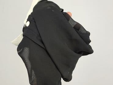 czarne sandały płaskie ccc: Atmosphere, Bluzka damska, M — 6