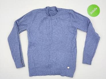 swetry molton: Les étoiles claires Paris, Sweter damski, rozmiar S — 2