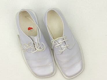 buty rozmiar 41: Półbuty damskie, rozmiar 34 — 1