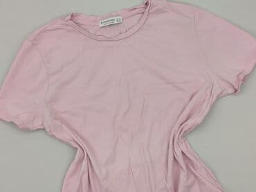 tous t shirty: Stradivarius, Футболка жіноча, M на lalafo.pl — 1 tous t shirty: Stradivarius, Футболка жіноча, M — 1