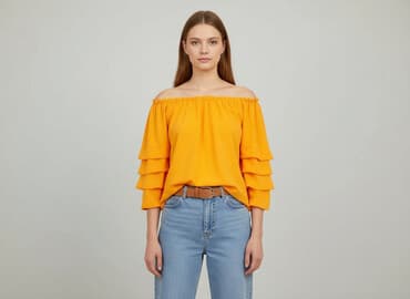 Women's blouse, size M at lalafo.pl Women's blouse, size M