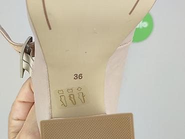 michael jackson buty: Półbuty damskie, rozmiar 36 — 5