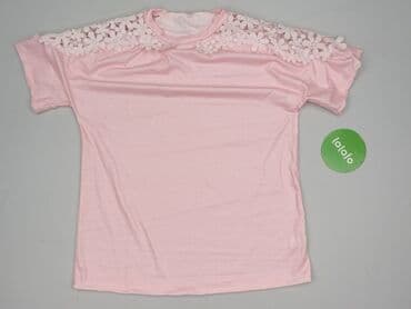 t shirty cold shoulder: T-shirt damski, rozmiar M — 3